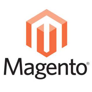 ecommerce solution by Magento