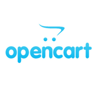 ecommerce solution by Opencart
