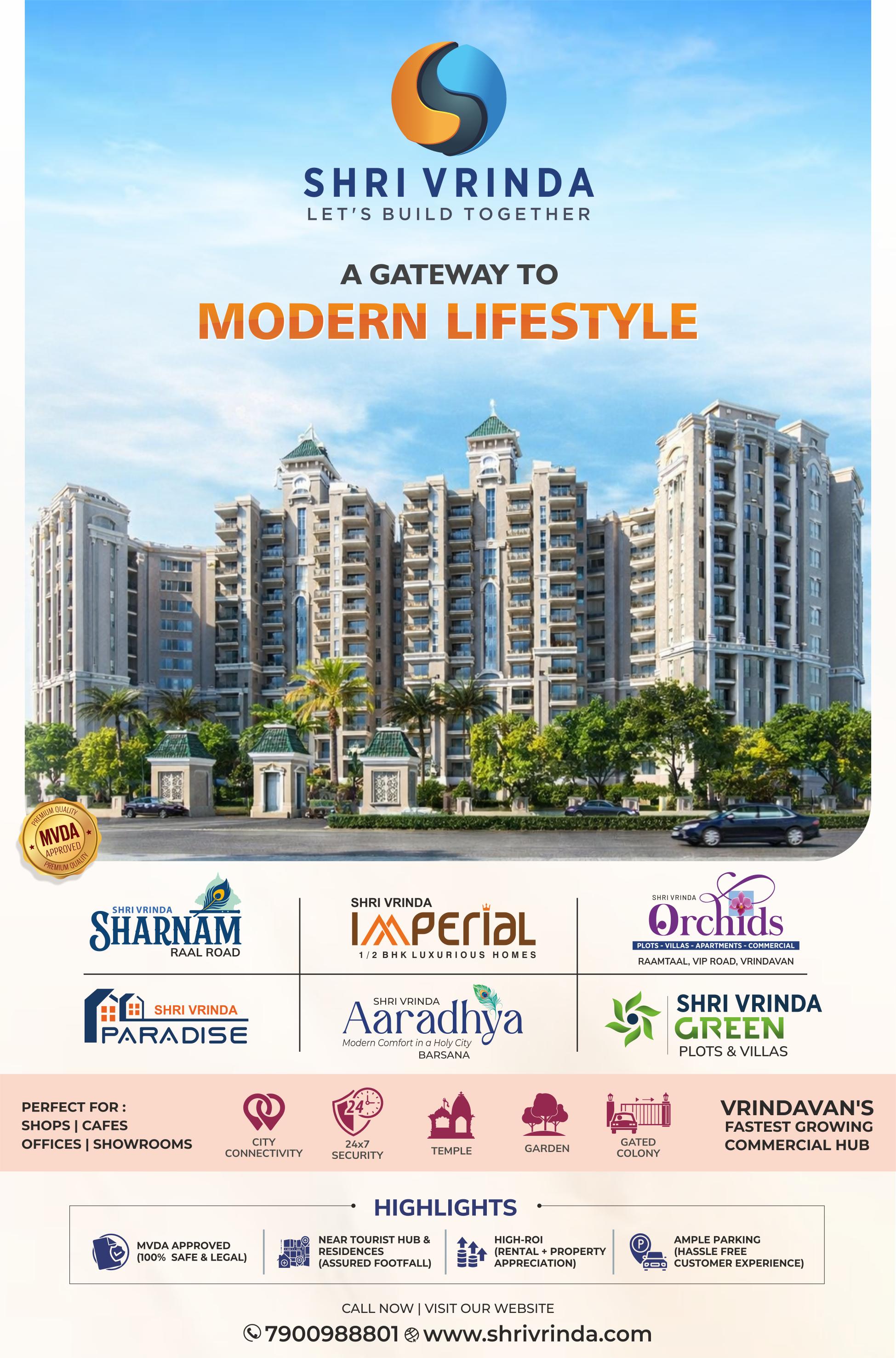 newspaper advertisement booking 