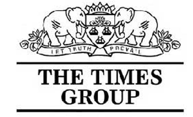 toi Logo