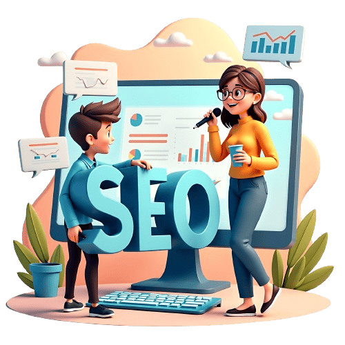 Local SEO Service Company